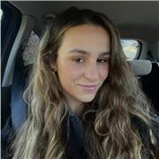 Profesora particular especializada en la materia de inglés tanto de forma presencial como online